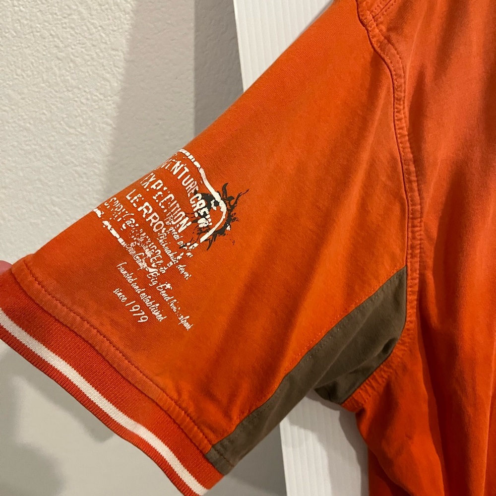 LERROS expedition polo - Picture 7 of 11